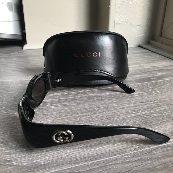 Gucci Sunglasses!